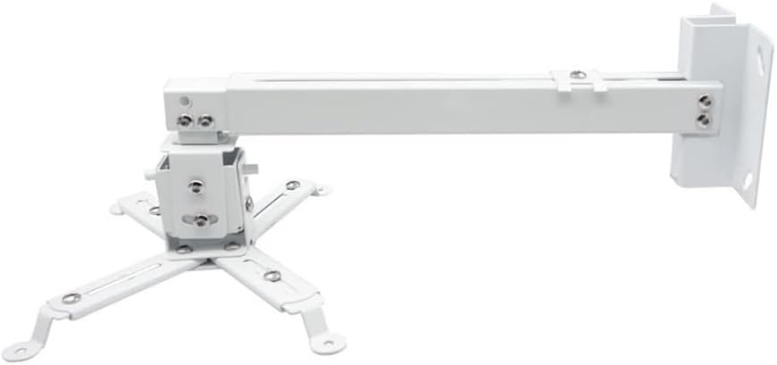 Projectors Accessories Projector Brackets Mounts Adjustable Projectors Ceiling Loading HD Roof Bracket Mounts Stand Projectores Accessories