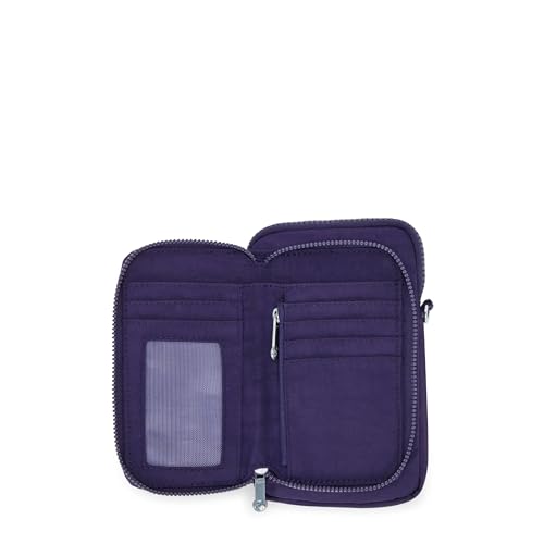 Image of Kipling Telmo Wallet Crossbody Bag