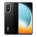 Xiaomi POCO C71 4G Smartphone 3GB+64GB Black, UNISOC T7250 Octa-Core Processor, Immersive 6.88" 120Hz display, Massive 5200mAh battery, Clear 32MP AI dual camera (UK Version + 2 Years Warranty)
