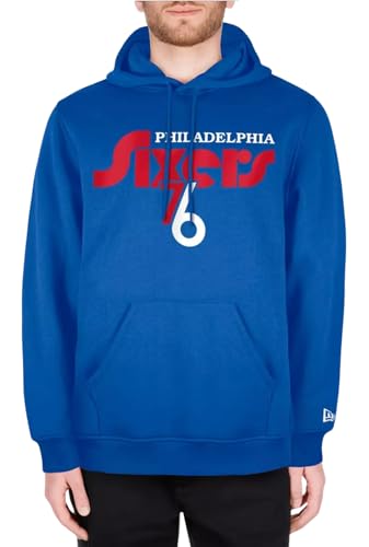 Sweat à capuche NBA City Edition New Era idéal pour vos sorties urbaines