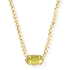 CHARTREUSE GREEN MOTHER OF PEARL