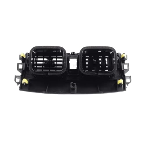 Grille ventilation climatisation centrale Toyota Corolla 2007-2013