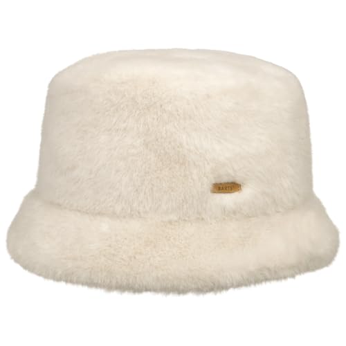Chapeau doublé hiver Barts Bretia pour femme protégeant du froid et du vent