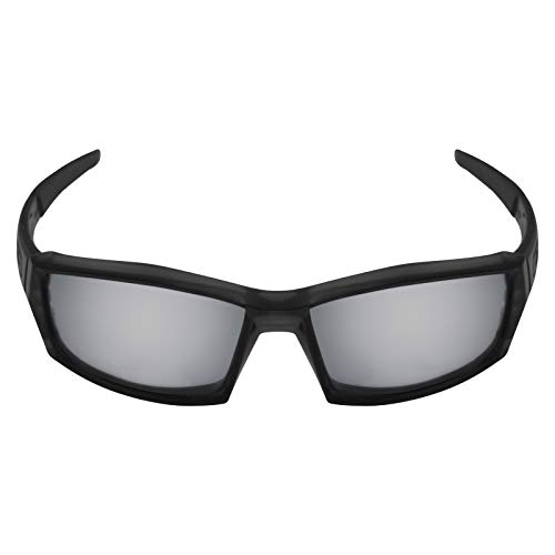 Image of Mryok Replacement Lenses Compatible with Oakley Canteen 2006 Sunglasses, HD Polarized, UV Protection, Impact Resistant