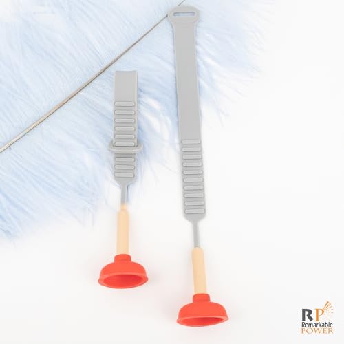 Image of 3 Pack Silicone Toilet Seat Lifter Tab Toilet Lid Lifter Without Contact for Home Bathroom Hotel Office