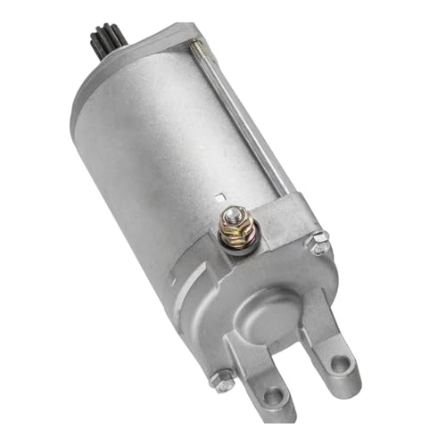 Motor de arranque OEM 711294351 para cuatrimotos DS650 y Baja