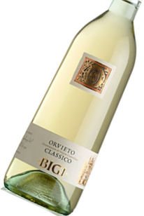 BIGI Orvieto Classico Secco DOC - 6er Pack (6 x 0,75L)
