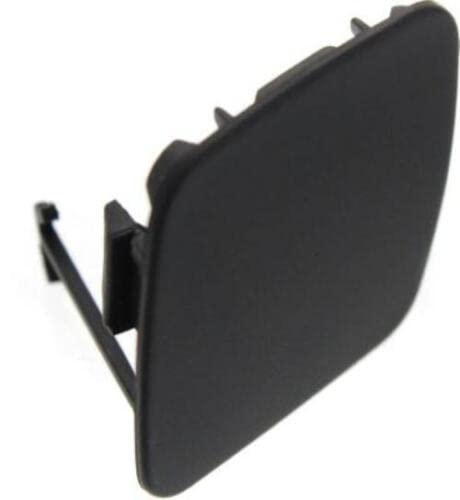 FITRITE AUTO PARTS New Front Left Driver Side Bumper Tow Hook Cover For 2006-2010 Lexus IS250/IS350, Primed, Except C Model LX1028100 5212953904