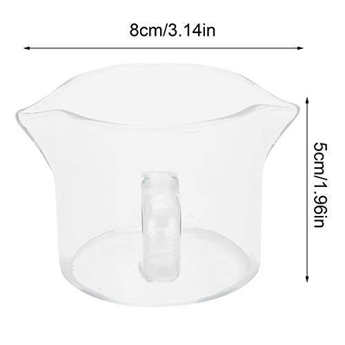 Cikonielf Glass Cup - Image 2