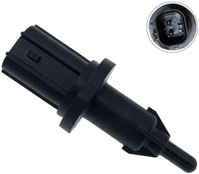 [Replacement] Air Intake Temperature for IAT Sensor for Acura for MDX for RSX for TSX for Honda for Element 37880PLC004 Sensor for Car Auto Parts WANZHI