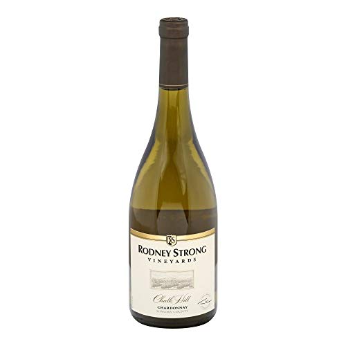Rodney Strong Chalk Hill Chardonnay, 750mL