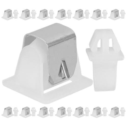 Kit verrouillage de porte sèche-linge Cabilock 15 pièces de rechange pour électroménager