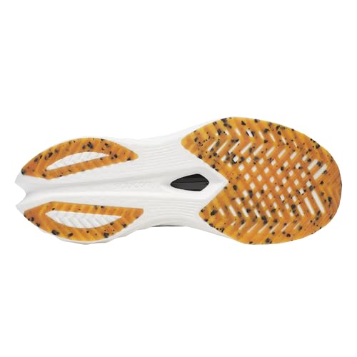 Image of Saucony Men's Endorphin Speed 4 Sneaker