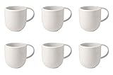 Schöne Geschenkidee: Die Tasse eignet sich hervorragend als Geschenk für gute Freunde, Familie und Liebhaber von außergewöhnlichem Design