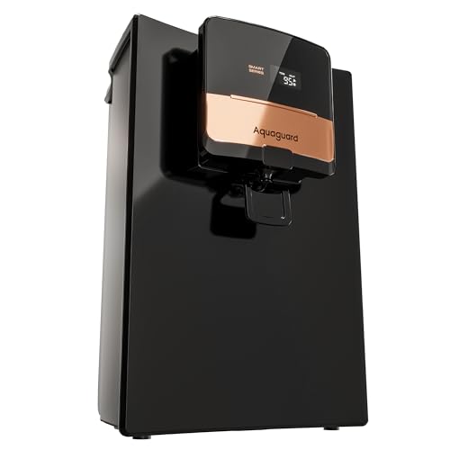 Image of Aquaguard Enrich Jazz RO+UV+SS 2X WQI