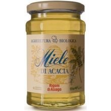 Rigoni Organic Italian Orange Honey 10.58 oz. 1 jar