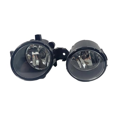 Feux antibrouillard avant plat pour Nissan X-Trail Altina Murano