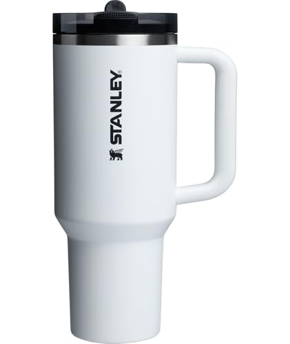 STANLEY Quencher ProTour Flip Straw Tumbler with...