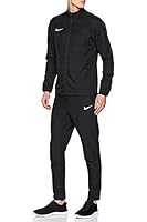 Algopix Similar Product 1 - NIKE Academy 18 Woven Tracksuit Mens