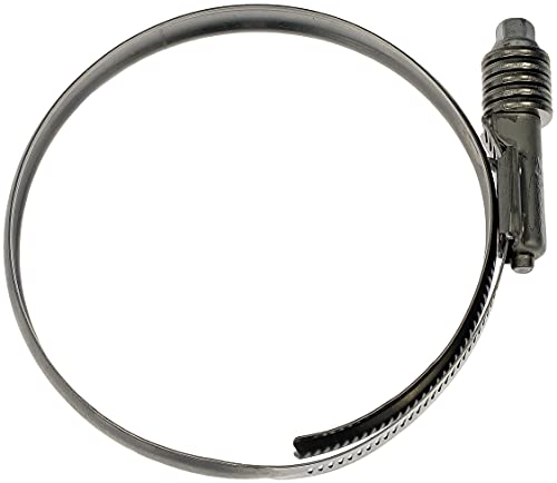 Image of Dorman 55247 Patented Power Band Clamp 3.75-4.5 Inch Compatible with Select Ram Models (OE FIX)