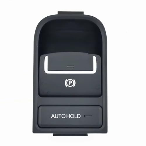 Bouton frein de parking Seat Alhambra 2011-2015 interrupteur commande noir