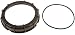 Dorman 55817 HELP! Fuel Sending Unit Retainer Kit for Ford Ranger