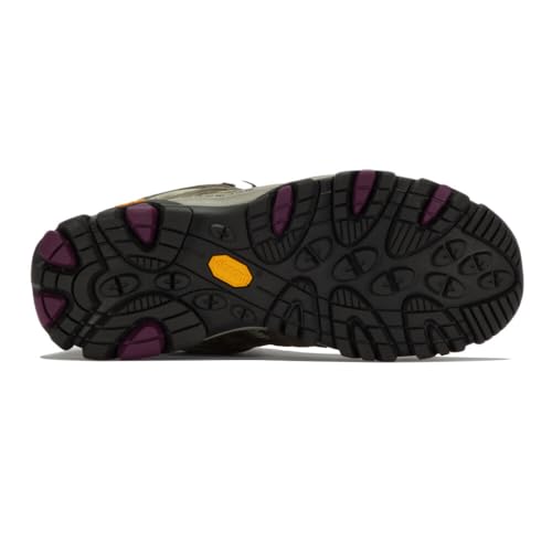 Image of Merrell Women's Moab 3 Mid GTX Hiking Boots