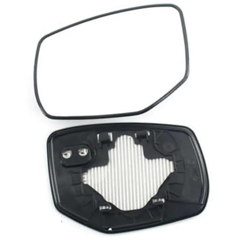 Accessoires de voiture lentilles de rétroviseur Honda Accord 9th Generation 2.4 chauffant