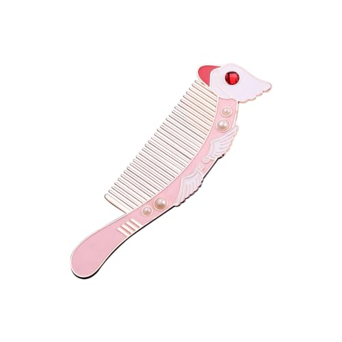 Kader Hairdressing Combs, Anime Cosplay Hair Combs Hair Brushes