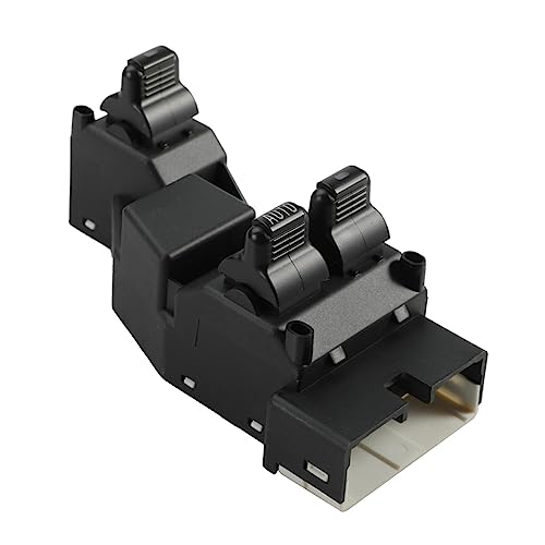 Interrupteur de fenêtre principal pour réparer vitre bloquée Dodge Ram 901440