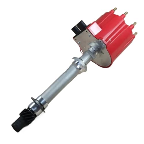 Distributore Elettronico Compatibile Con GMC Per C3500 K3500 Camion V8 7.4L 1990 1991 1992 1993 1994 1995 Gruppo Distributore Di Accensione Per Auto 1103698 1103838