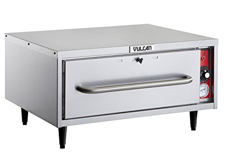 Vulcan VW1S Free Standing Single Drawer Warmer
