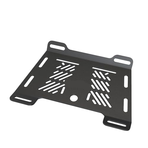 Support bagage arrière CB500X NX400 2024 porte-bagages moto