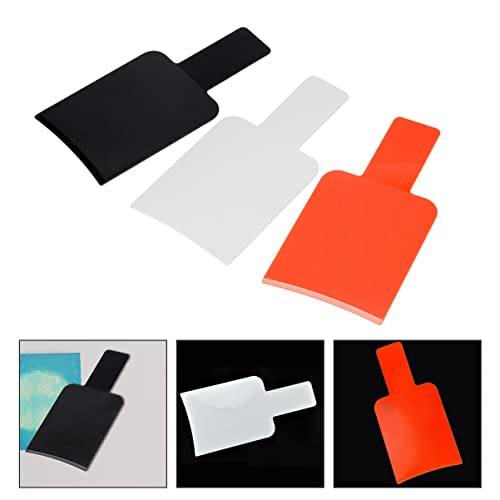 Lurrose 21 Acessórios de Cuidados Domésticos Longos Misturador Coloração Ferramenta Diy Tingimento P