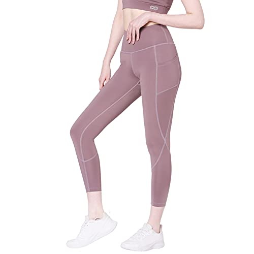 Image of Silvertraq Women's Classic Leggings