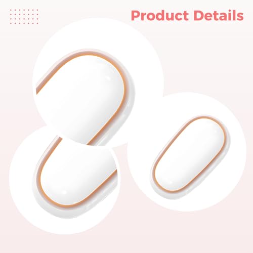 Difusor aromático eléctrico portátil, recargable, inalámbrico miniatura 2