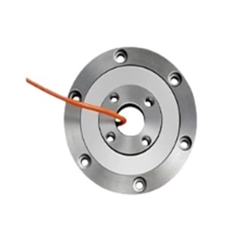 Transducteur de couple statique 10N.m en acier inoxydable premium pour banc d'essai