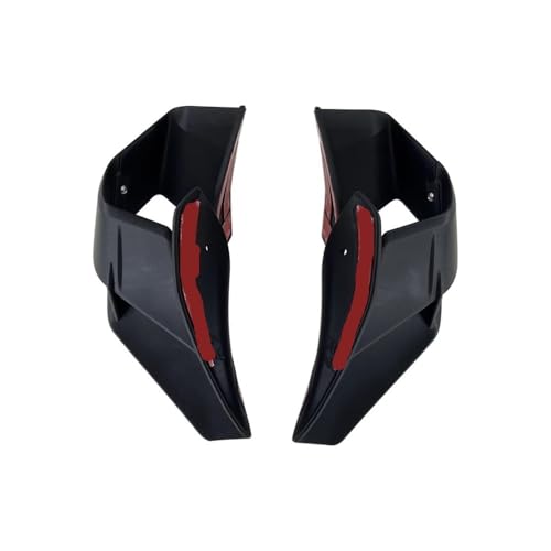 Kit de protection d'aileron YZF-R7 pour réparer un carénage latéral rayé