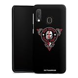 Style unique : grâce au procédé d'impression par sublimation et sa finition mate, le motif Star Wars, Stormtrooper, Articles pour fans ressort particulièrement bien et apporte un style unique à votre smartphone.