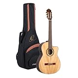 Polyvalente – Cette guitare convient aux enregistrements en home studio, aux concerts ou simplement pour jouer chez soi