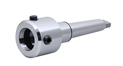 Fraise à carotter Weldon sur support CM3 adaptateur Accusize - 5