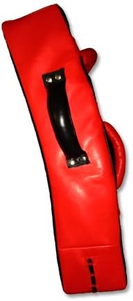 Multi Angled Curved Body Punch and Kick Shield for Muay Thai, MMA, Kickboxing, Martial Arts, Krav MAGA