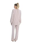 Womens Pajama Sets Jersey