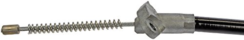 Câble de frein à main Dorman C660401 pour système de stationnement arrière auto - 3