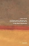 Communism: A Very Short Introduction