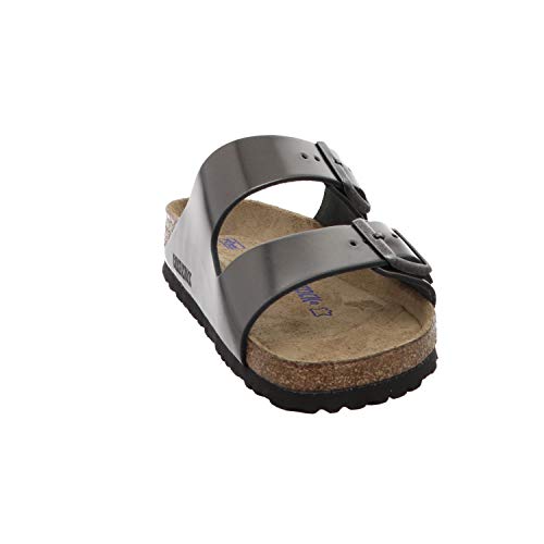 Image of Birkenstock Women's Arizona Soft Footbed Sandals