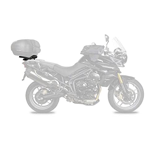 SHAD T0TG81ST Fixation Moto Support Bagagerie Triumph TIGER800 XC