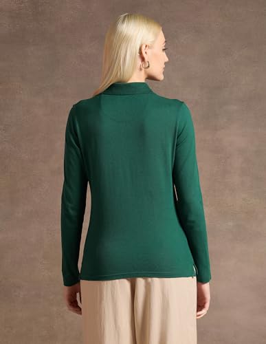 Image of U.S. Polo ASSN. Women T-Shirt