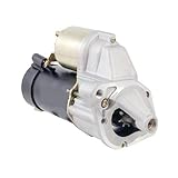 MD308088 D6RA76 Starter Motor abulollry Fit for Mitsubishi Engine