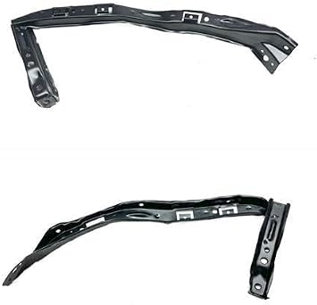n Tampon Braketi Sa  Civic 2007-2011 FD6 Far Alt  Demir